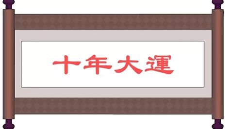 大運 八字|大運、流年是什么？如何判斷吉兇？